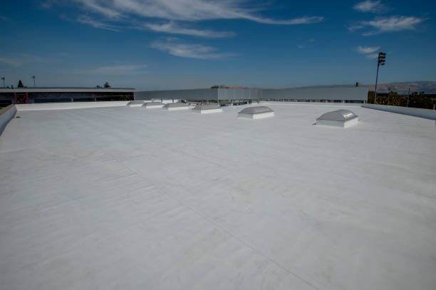 EPDM Roofing in Whittier, CA