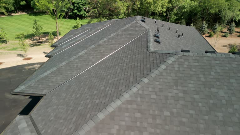 Best Roof Ventilation Installation  in Whittier, CA