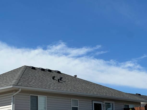 Best Commercial Roofing Services  in Whittier, CA